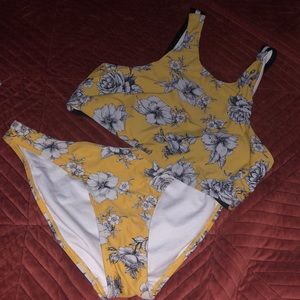 bathing suit